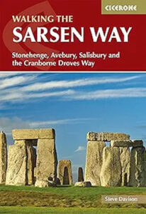 Sarsen Way walking holidays in UK with Lets Go Walking