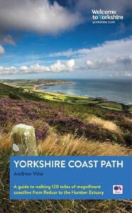 Yorkshire Coast Path walking holiday with Lets Go Walking